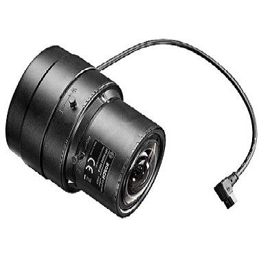 LVF-8008C-P0413 Değ. od. lens, 4-13mm, 12MP, CS montaj